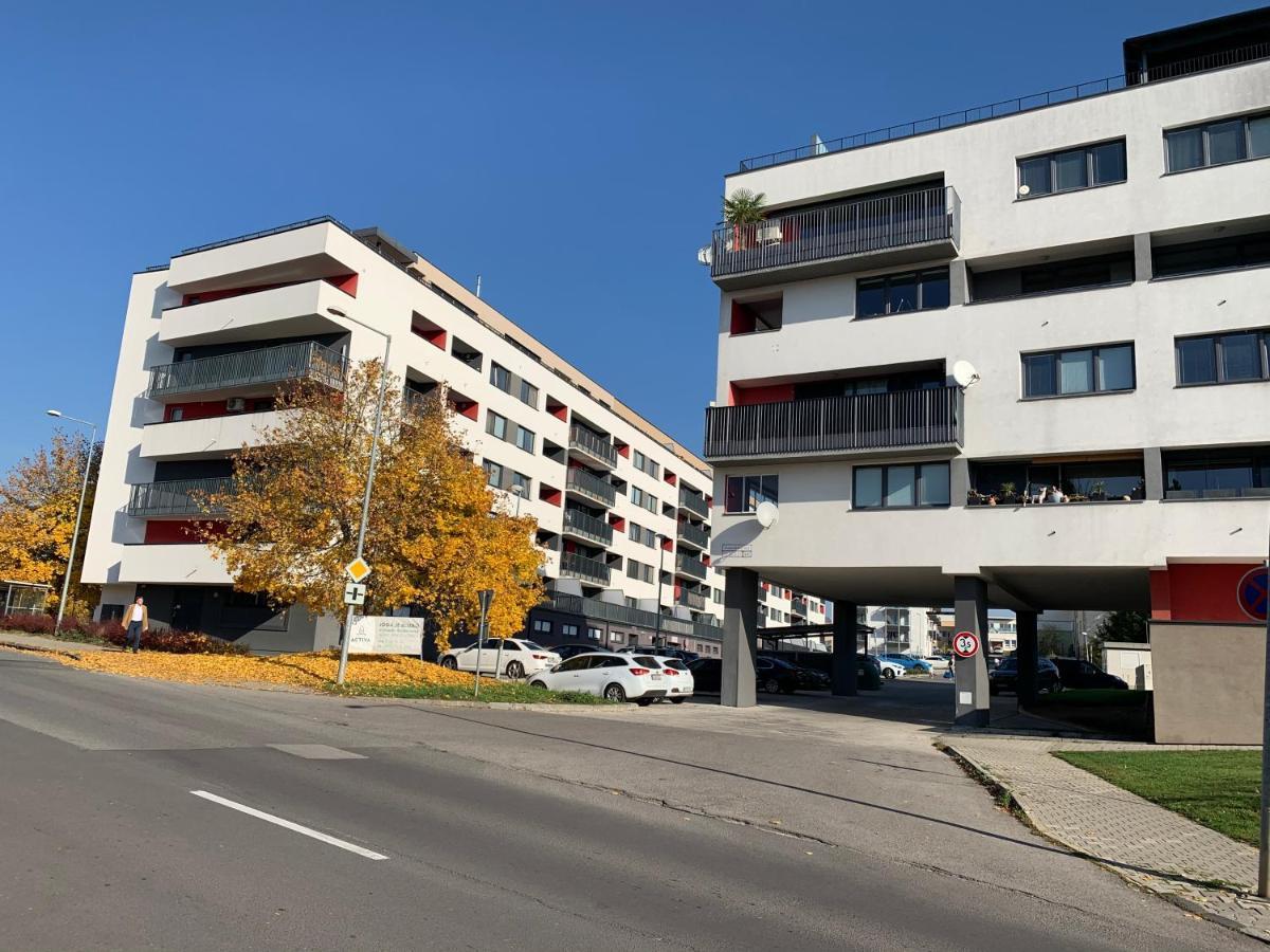 באנסקה ביסטריצה Bl - The Executive Suite, Boru - 24Hr Self Check-In, Free Private Parking, Balcony With Mountain View, 5 Minute Walk To City Center מראה חיצוני תמונה