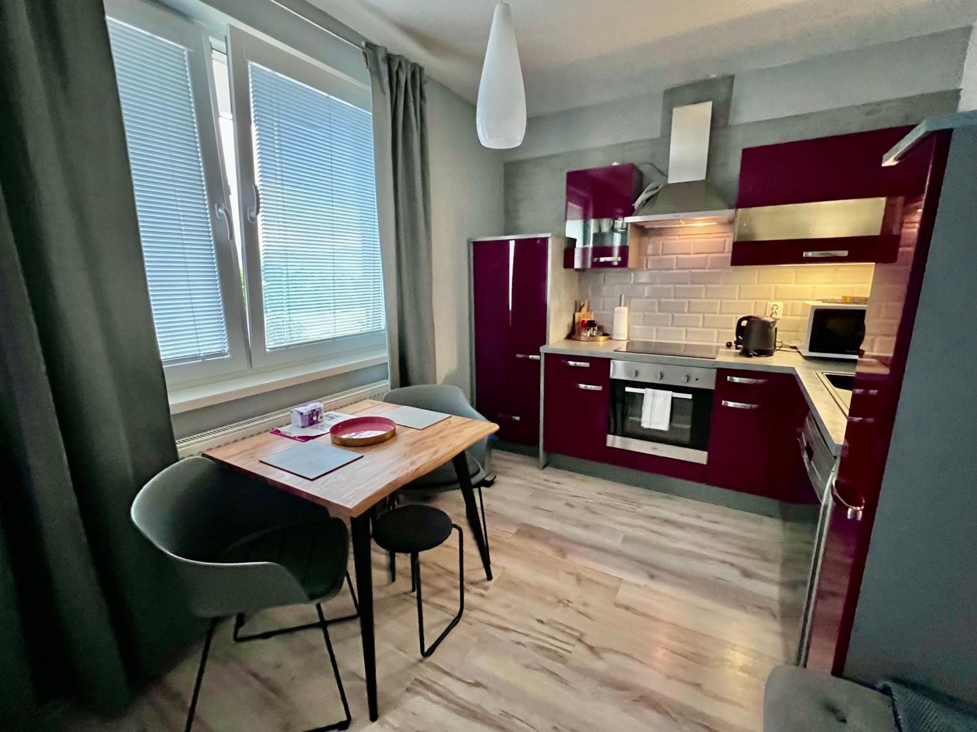 באנסקה ביסטריצה Bl - The Executive Suite, Boru - 24Hr Self Check-In, Free Private Parking, Balcony With Mountain View, 5 Minute Walk To City Center מראה חיצוני תמונה